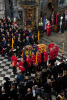 england begravelse