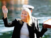 Tvedestrand: KPM