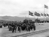 Dovrebanen 100 år