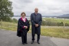 Askøy: Pressen