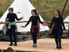 Mehamn: Stjerneskudd