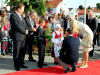 Lillesand: Mottakelse