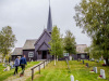 Lesja: Kirken