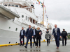 Korona: Kristiansund