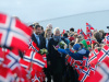 Mandal: Mottakelse