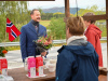 Dovrebanen 100 år