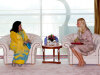 Med Rosmah Mansor