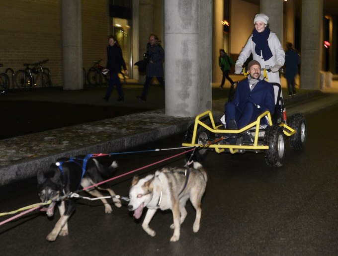Foto: Rune Stoltz Bertinussen / NTB scanpix
