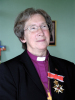 Begravelse: Rosemarie Köhn