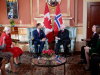 Ottawa: Rideau Hall