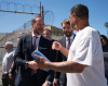 USA - San Francisco: San Quentin