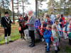 Audnedal: Turstiåpning