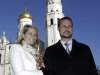 Russland: Himmelfartskatedralen 