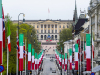 Statsbesøk: Italia