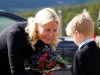 Blomstergutt